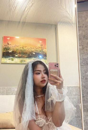 Ảnh 2 của Gái xinh bú cu anh cả buổi mới cho anh địt – Phần 5 (Update)
