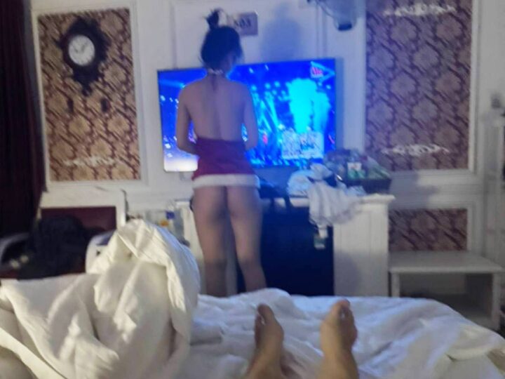 Ảnh 8 của Lộ clip sex Fuckboy và em gái xinh vú bự (Full Clip + Pic)
